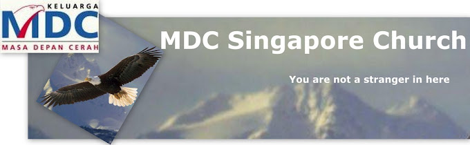 MDC Singapore