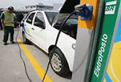 Posto Eletrico