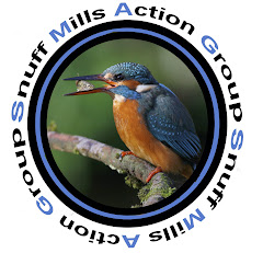 Snuff Mills Action Group