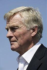 Automotive Blog: Max Mosley - FIA Scandal