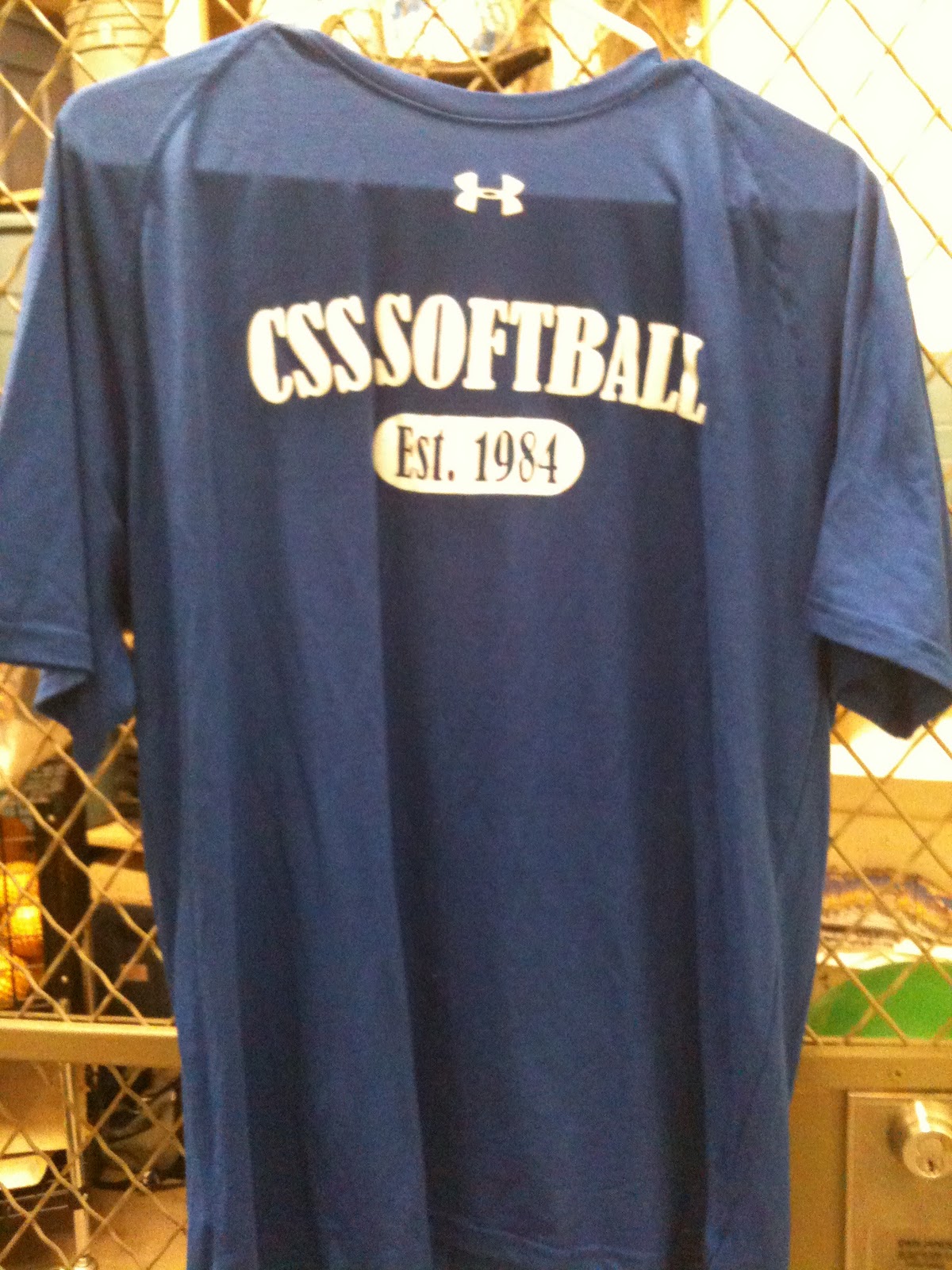 St. Scholastica Softball CSS SOFTBALL APPAREL