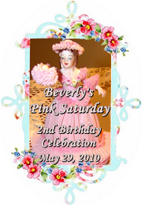 Pink Saturday Celebration