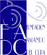 FUNDACIÓN AMANDO DEL CURA