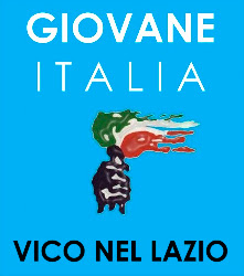 Sezione di Vico nel lazio