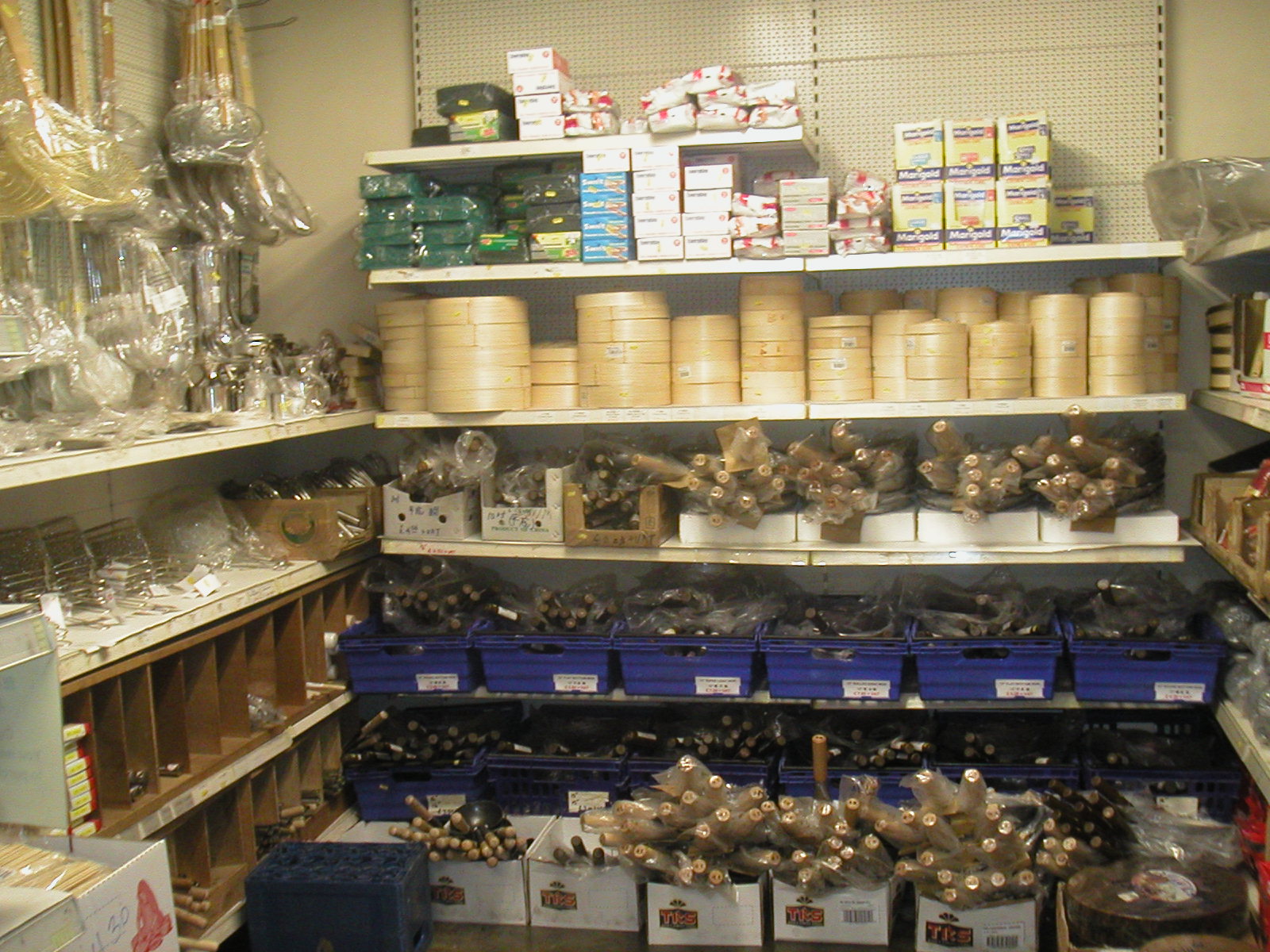 Hidden Belfast Asian Supermarket Ormeau Road 