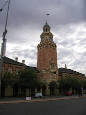 Clocktower