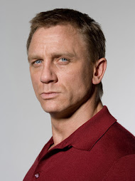 BOND'S BACK