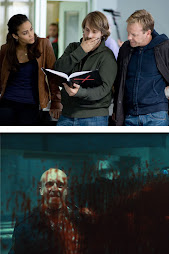 Gutsy meets gory