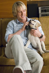Marley and He