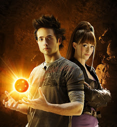 Justin and Emmy