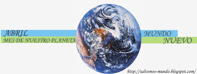 Nuestro Planeta