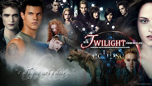 Stop by Our Twilight Chronicles! We love visitors!!! :)