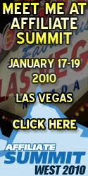 Las Vegas Bound to the Affiliate Summit