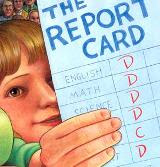 bad report card