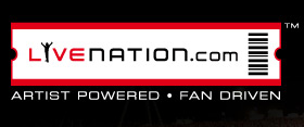 Live Nation Tweet to Win Sweepstakes
