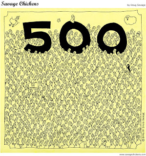 How To Enter 500 Sweepstakes A Day