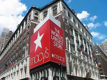 Macy's I.N.C Giving Spree Promotion