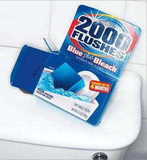 2000 Flushes Is Your Bowl Ready For The Big Game? Sweepstakes