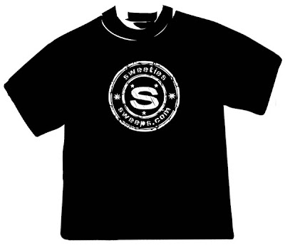 Sweeties T-Shirts For Sale