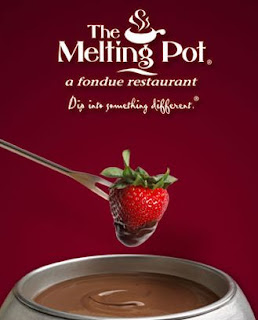 Melting Pot Valentines Day 2010 Movie Sweepstakes