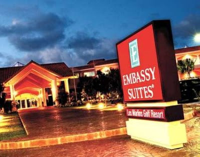 Embassy Suites Vacation Sweepstakes