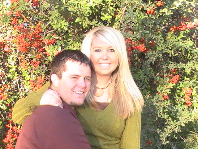Spring Pics