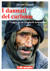 I dannati del carbone. Viaggio in un Maghreb sconosciuto