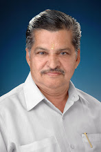 Dr V S Acharya