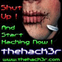 TheHack3r.com