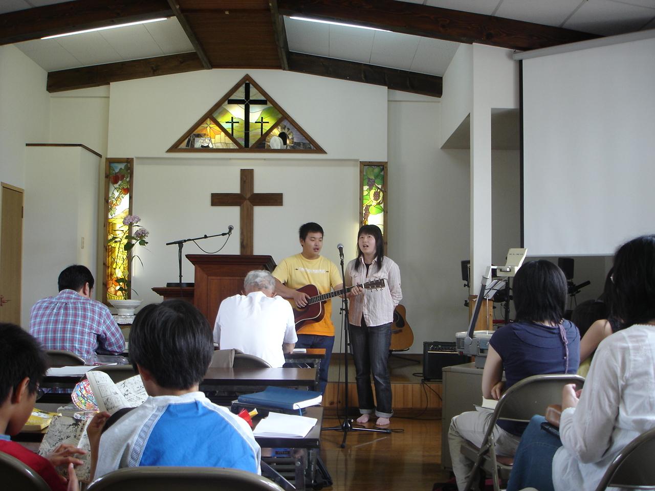 The Endtime Observer Mission Leader Why So Few Christians in Japan?