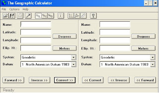 geocalc 6.2