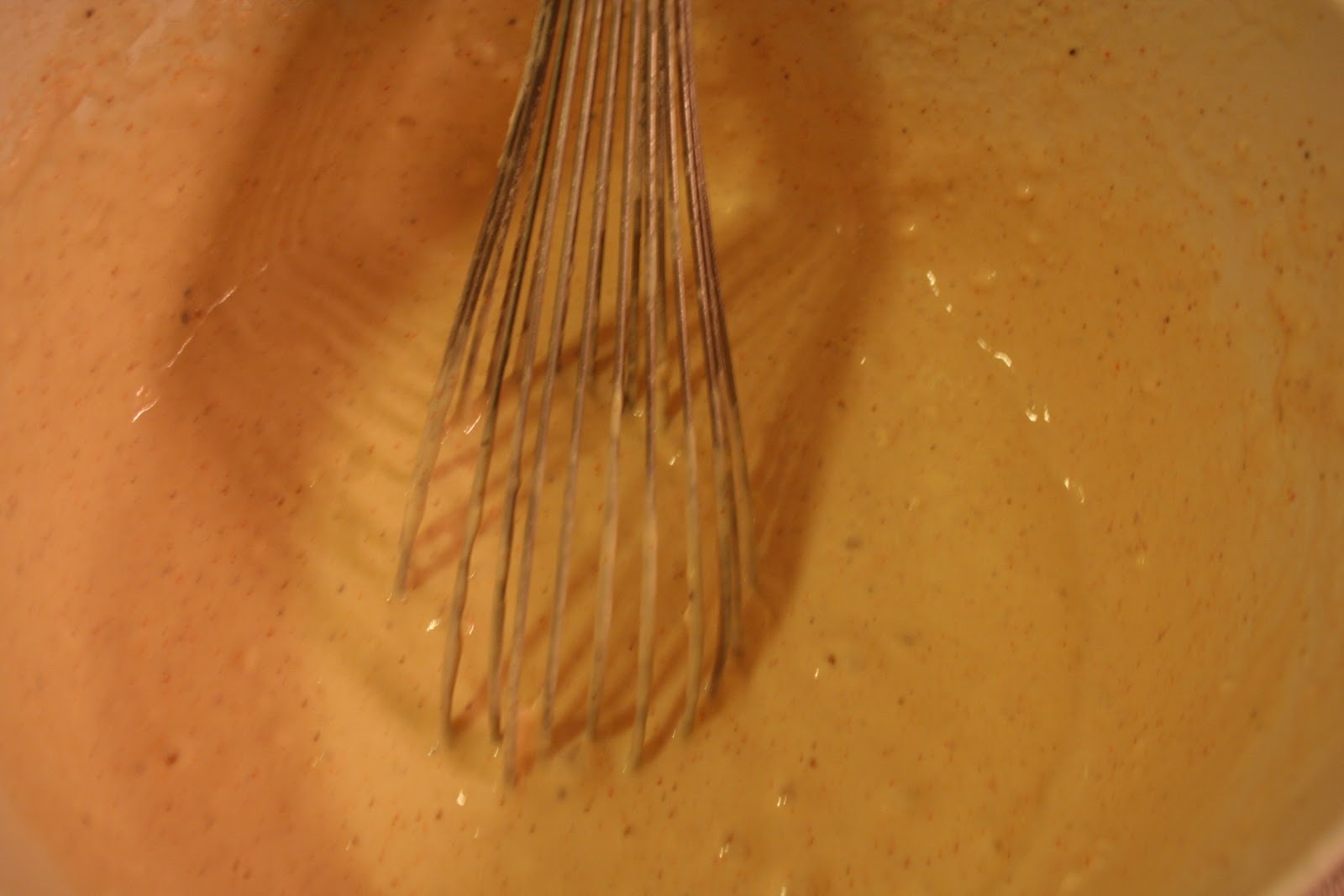 Cheers to Happy BatterFried Chicken