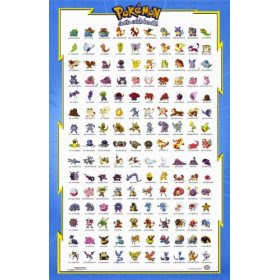 image: pokemon-pokedex-poster