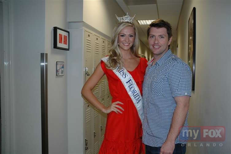 Miss Florida 2010 Journey Media Week miss-florida-2010-journey-media-week