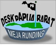 MEJA RUNDING PAPUA BARAT