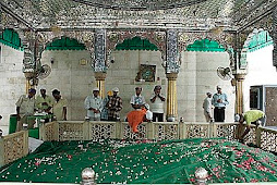 Qutb Sahib Dargah