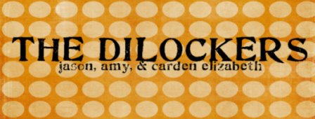 The Dilocker's