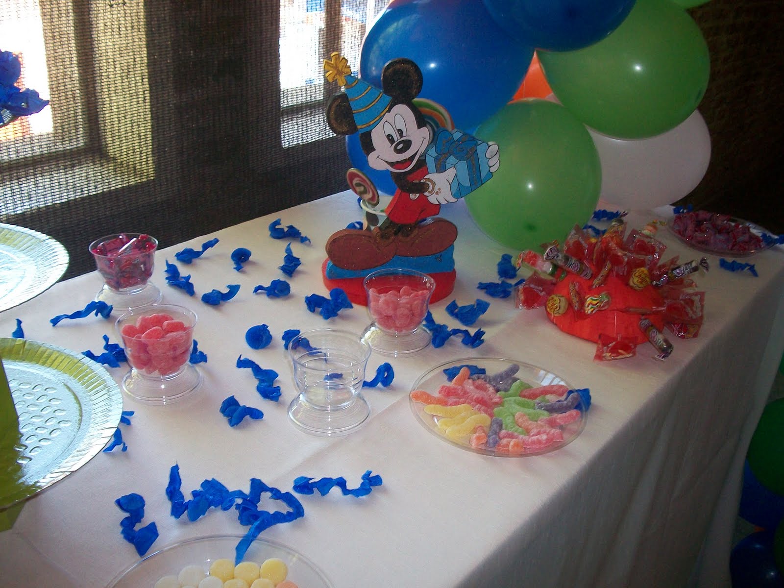 Las Mejores Decoraciones