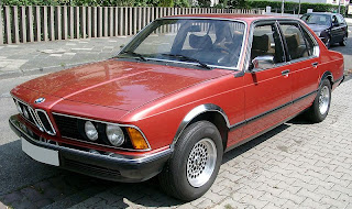 Bmw tehnical #7