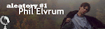 Aleatory #1: Phil Elvrum