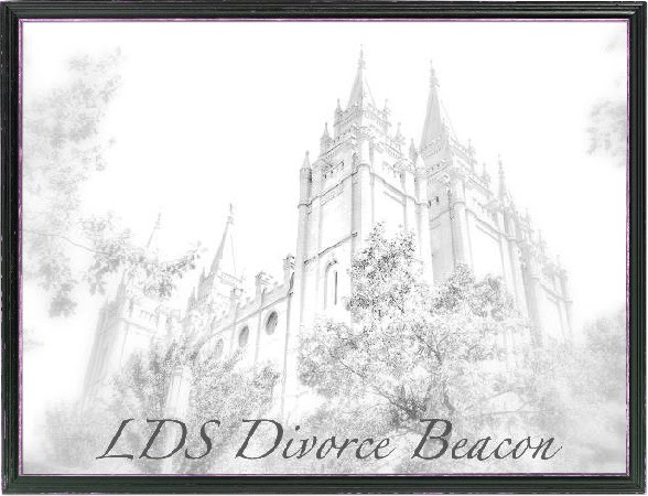 LDS Divorce Beacon