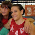 Laura Grande también renueva con el CB Pío XII
