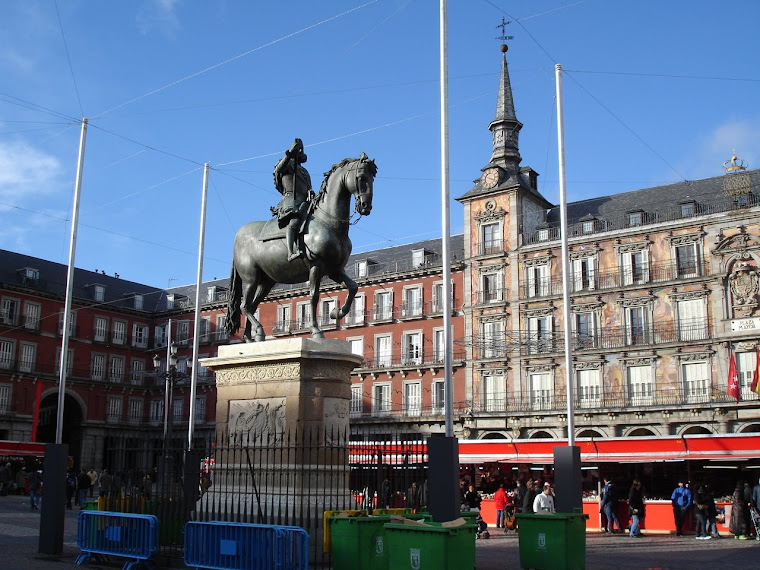Plaza Mayor