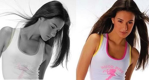 Hayden Kho Brazilian Model Sex Scandal 106