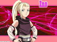 Ino | Naruto Shippuuden Episode