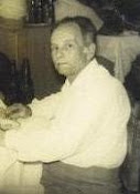 Luis Gonzalez Vazquez, Padre De Aramis Gonzalez Gonzalez, Descansa En Paz, (19/11/1924)(22/02/1998)