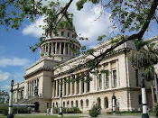 El Capitolio de La Habana, Cuba ! ! !