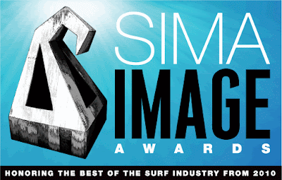 OluKai Wins 'Breakthrough Brand of the Year' at SIMA Image Awards! 1
