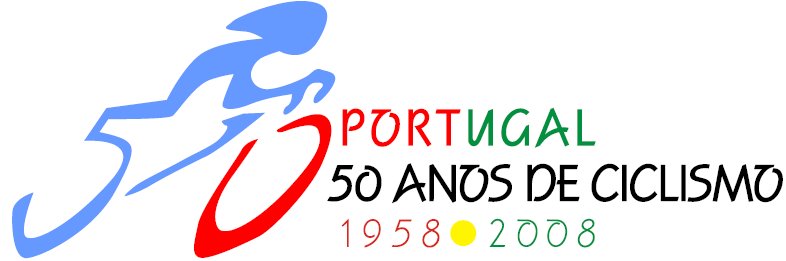Portugal - 50 Anos de Ciclismo