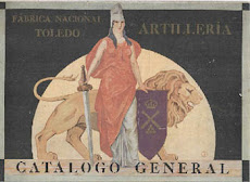 Fabrica de Toledo   Toledo – España